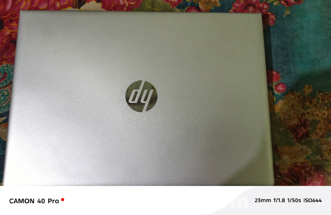সেকেন্ড হ্যান্ড HP ProBook 640 G5-i5,8GB RAM, 256GB SSD,